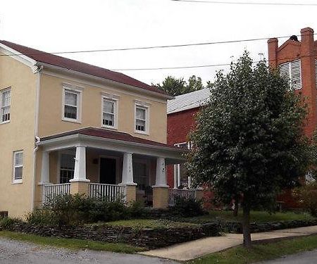 Riley House Villa Harpers Ferry Kültér fotó